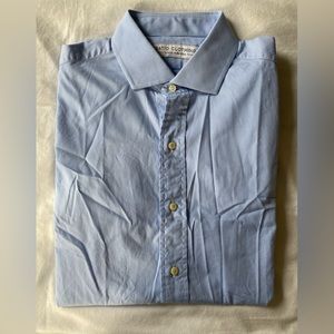Men’s Button Down Shirt